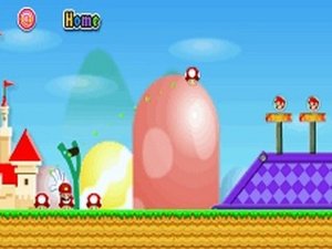 Mushroom Slingshot Puzzle Game - Ludoryx free online game